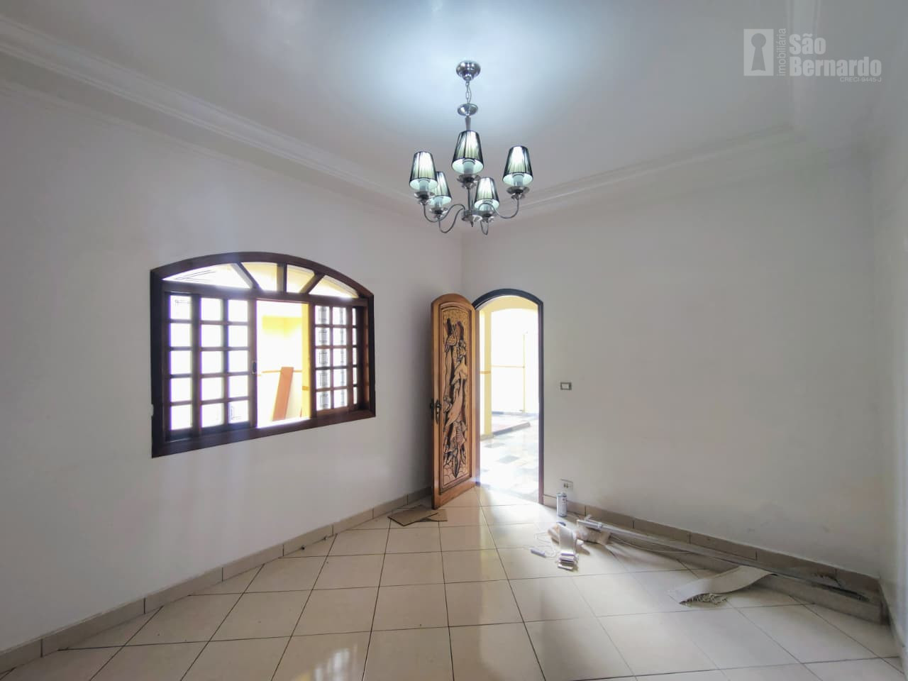 Casa com 3 dormitórios para locação, 150m² por R$ 3.300,00/mês - Jardim Ipiranga - Americana/SP — foto 3