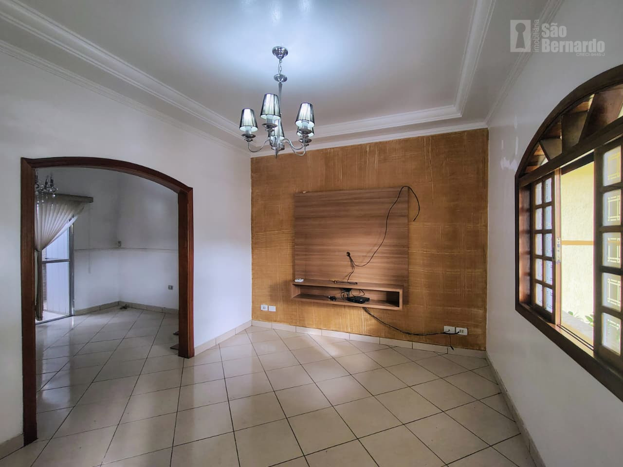 Casa com 3 dormitórios para locação, 150m² por R$ 3.300,00/mês - Jardim Ipiranga - Americana/SP — foto 4