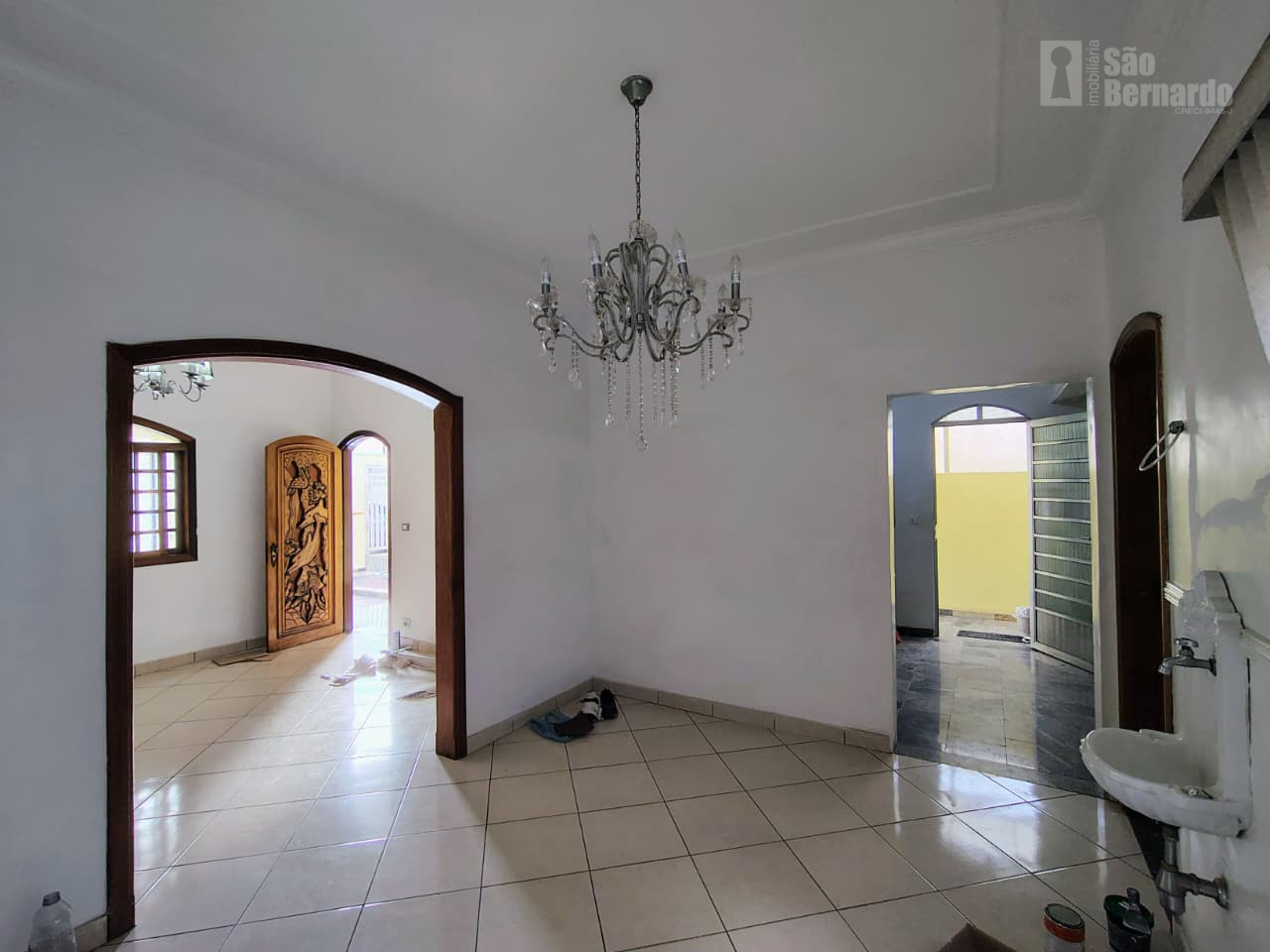 Casa com 3 dormitórios para locação, 150m² por R$ 3.300,00/mês - Jardim Ipiranga - Americana/SP — foto 5