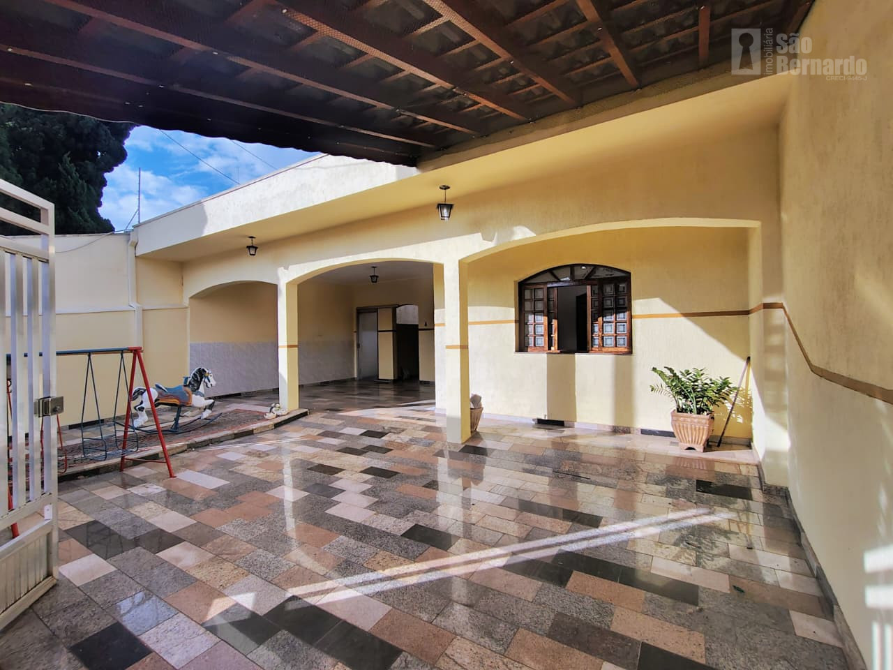 Casa em Jardim Ipiranga