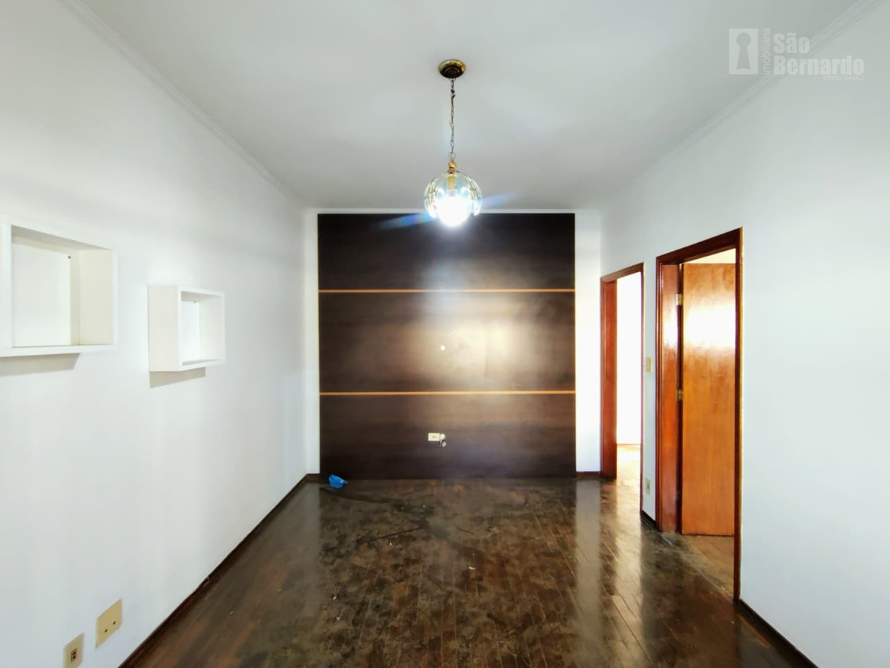 Casa com 2 dormitórios à venda (R$ 520.000,00) ou locação (R$ 2.300,00/mês), 180m² - Vila Frezzarim - Americana/SP — foto 2