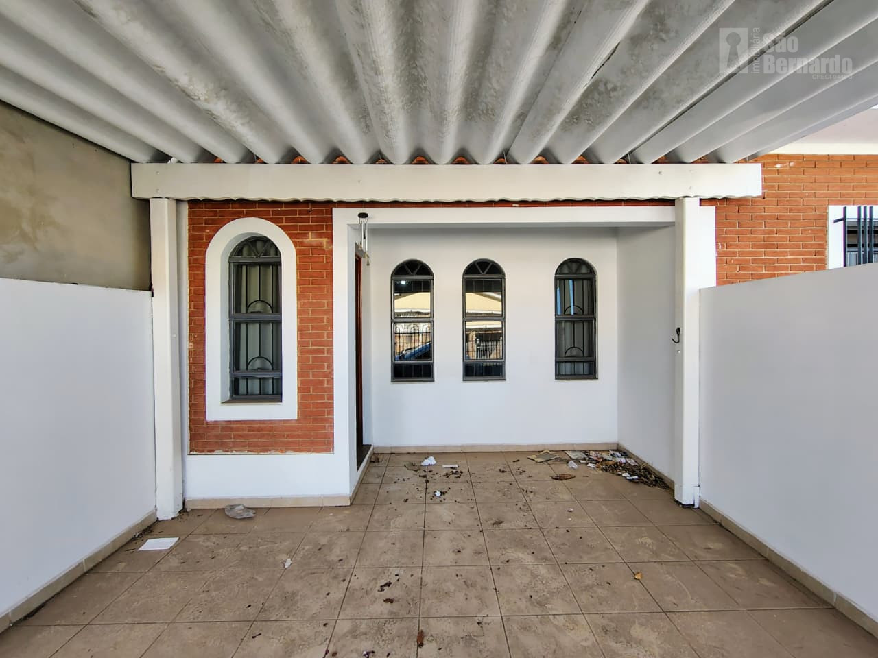 Casa em Chácara Girassol