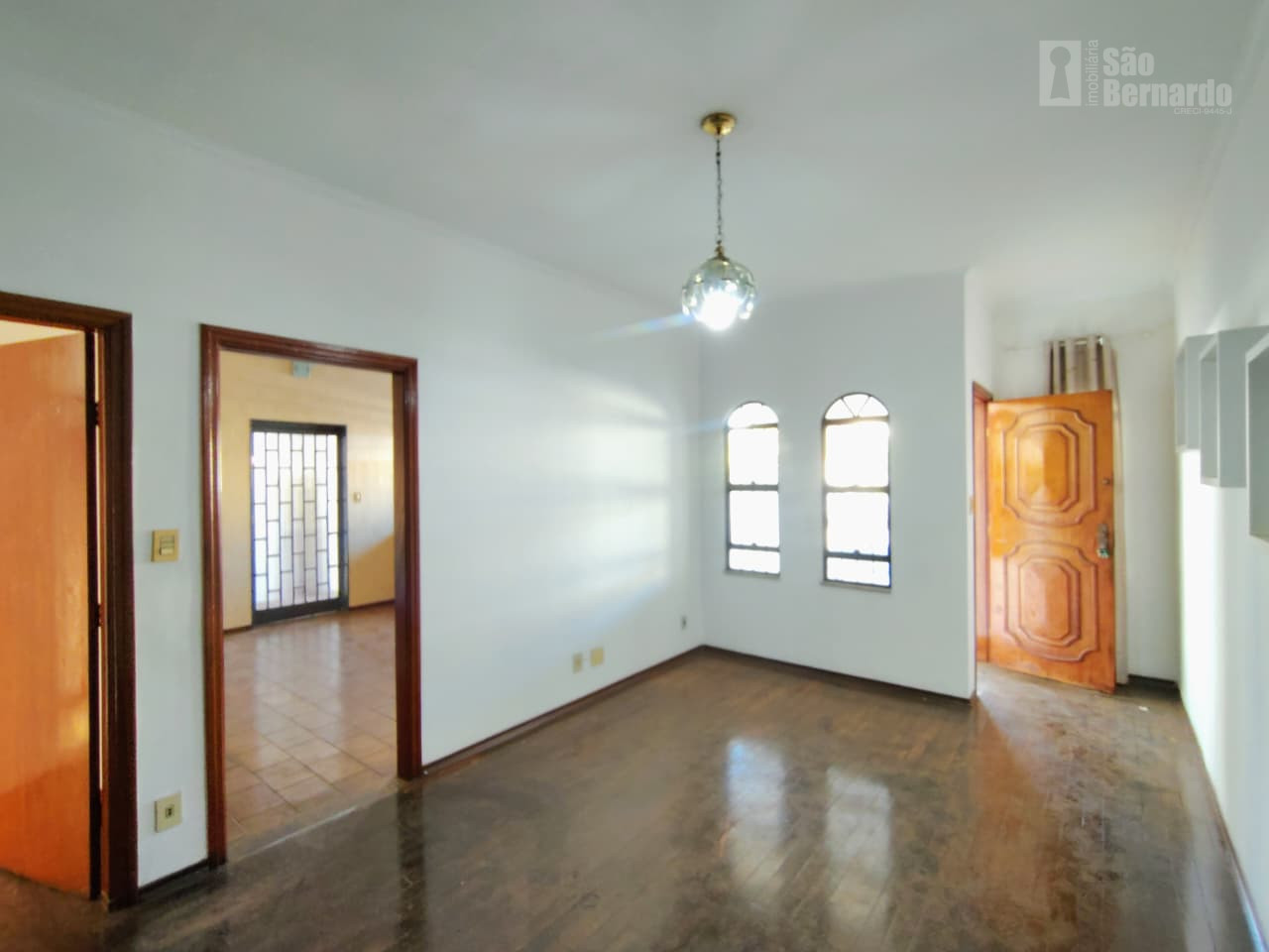 Casa com 2 dormitórios à venda (R$ 520.000,00) ou locação (R$ 2.300,00/mês), 180m² - Vila Frezzarim - Americana/SP — foto 3