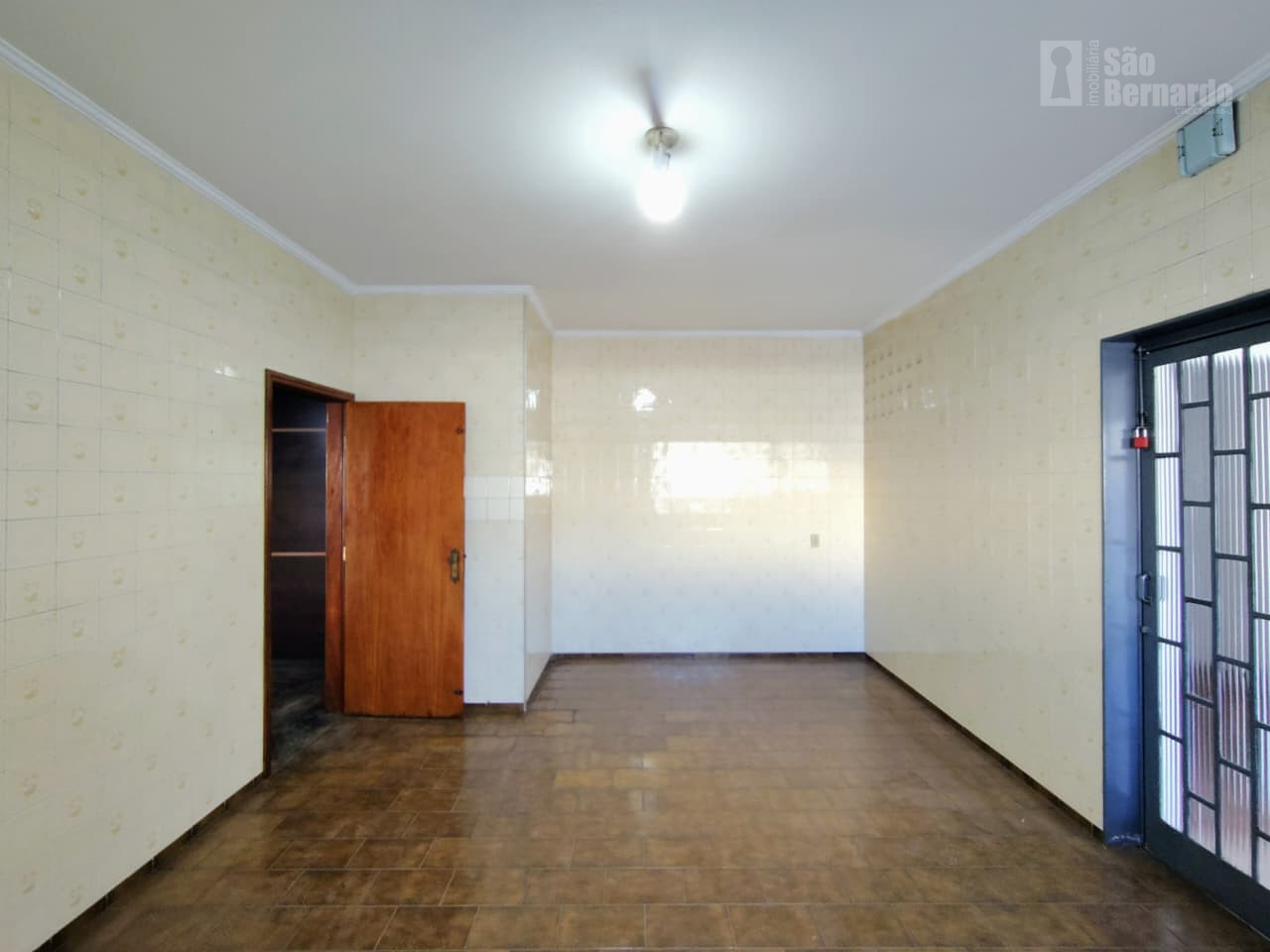 Casa com 2 dormitórios à venda (R$ 520.000,00) ou locação (R$ 2.300,00/mês), 180m² - Vila Frezzarim - Americana/SP — foto 5