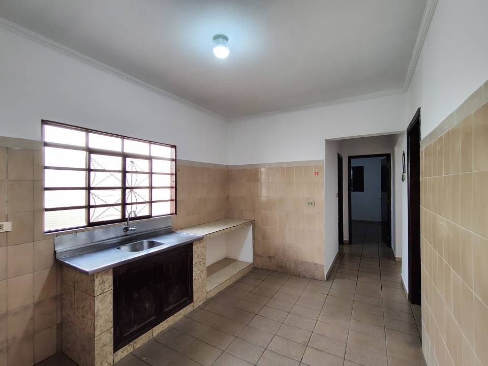 Casa com 2 dormitórios para locação, 128m² por R$ 1.700,00/mês - Jardim Nossa Senhora Aparecida - Americana/SP — foto 5