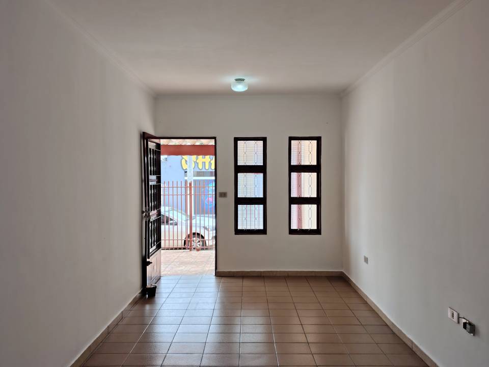 Casa com 2 dormitórios para locação, 128m² por R$ 1.700,00/mês - Jardim Nossa Senhora Aparecida - Americana/SP — foto 3