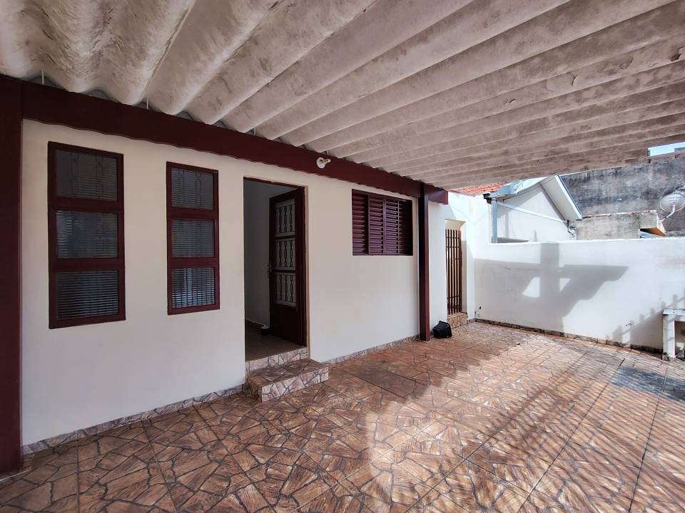 Casa em Jardim Nossa Senhora Aparecida