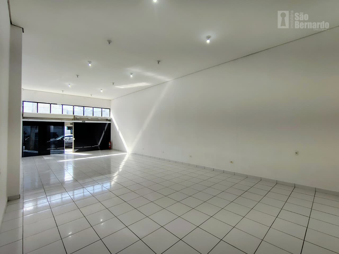 Salão Comercial / Loja para locação, 102m² por R$ 2.900,00/mês - Centro - Americana/SP — foto 4