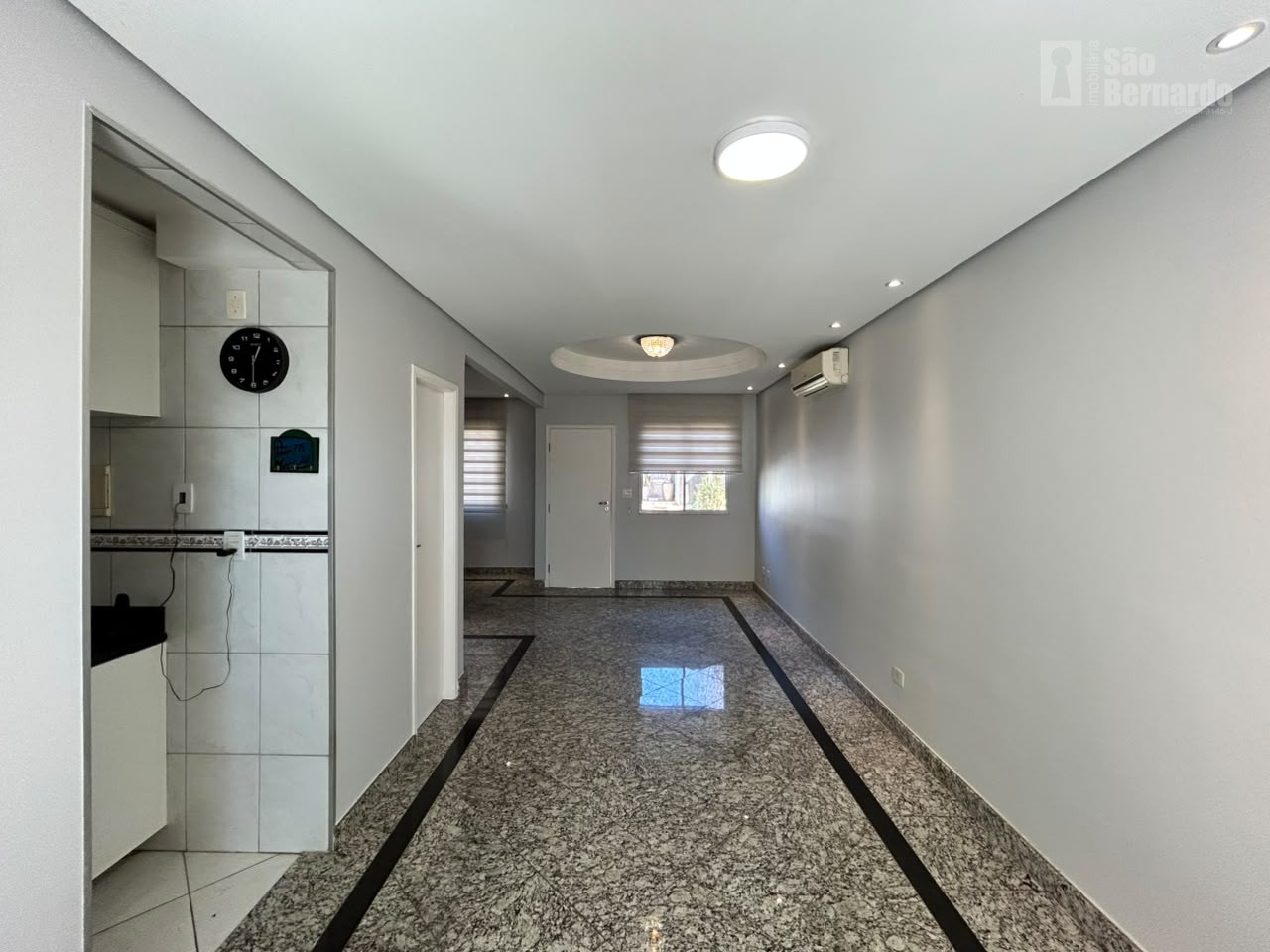 Casa em condomínio com 4 dormitórios para locação, 118m² por R$ 4.500,00/mês - Village das Américas - Americana/SP — foto 4