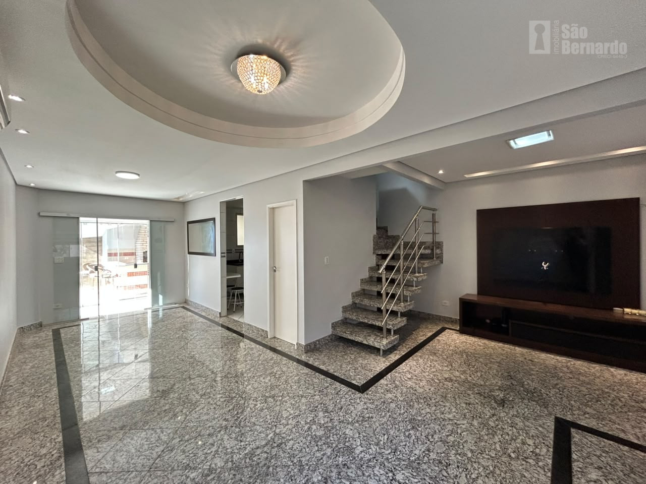 Casa em condomínio em Nova Americana