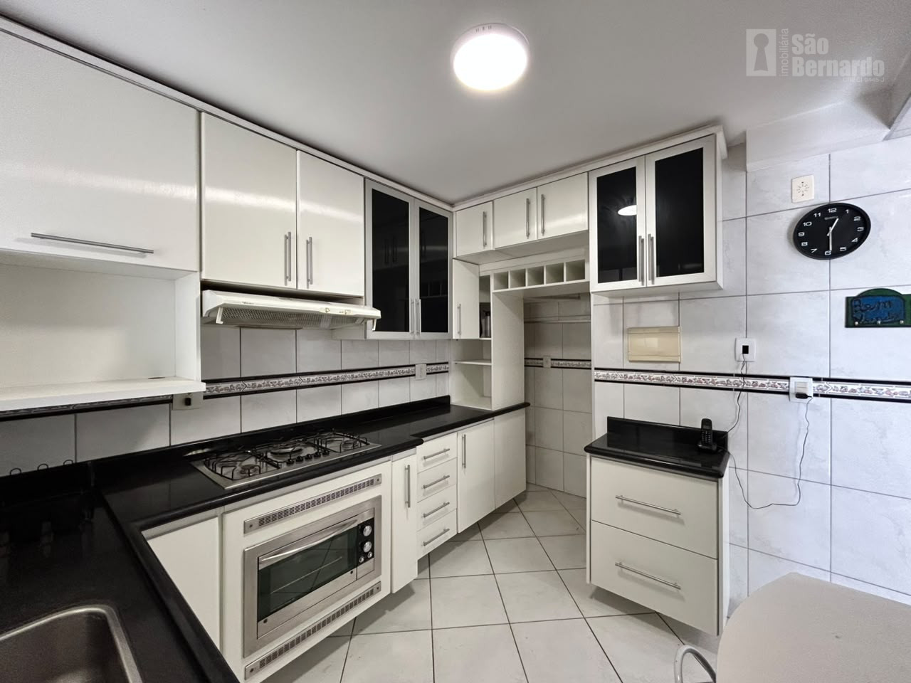 Casa em condomínio com 4 dormitórios para locação, 118m² por R$ 4.500,00/mês - Village das Américas - Americana/SP — foto 5