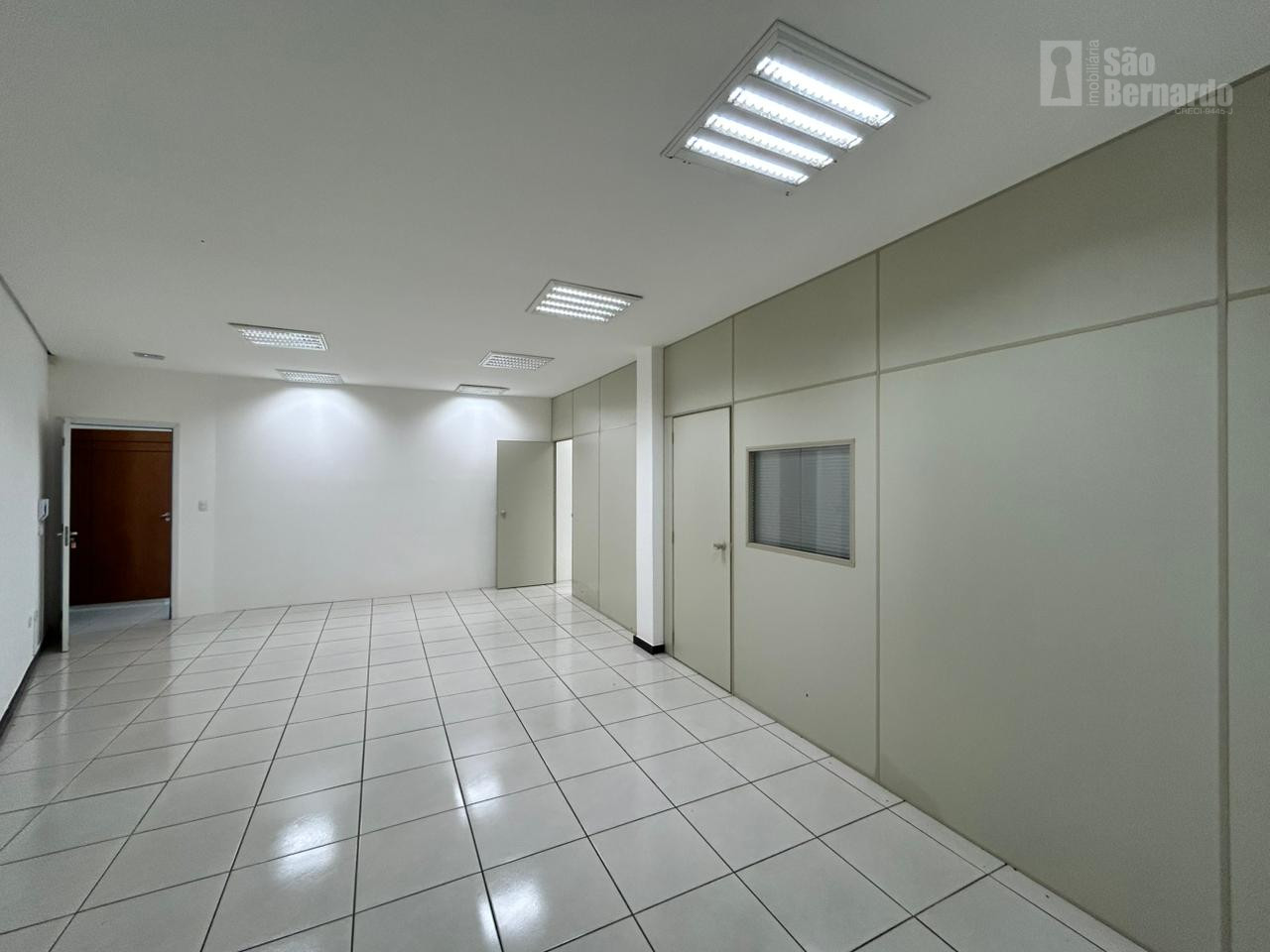 Sala Comercial / Escritorio / Consultório para locação, 60m² por R$ 1.900,00/mês - Jardim São Paulo - Americana/SP — foto 4