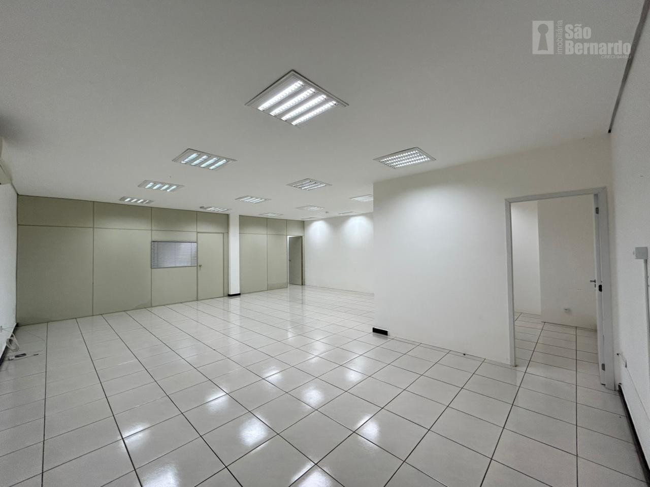 Sala Comercial / Escritorio / Consultório para locação, 60m² por R$ 1.900,00/mês - Jardim São Paulo - Americana/SP — foto 3