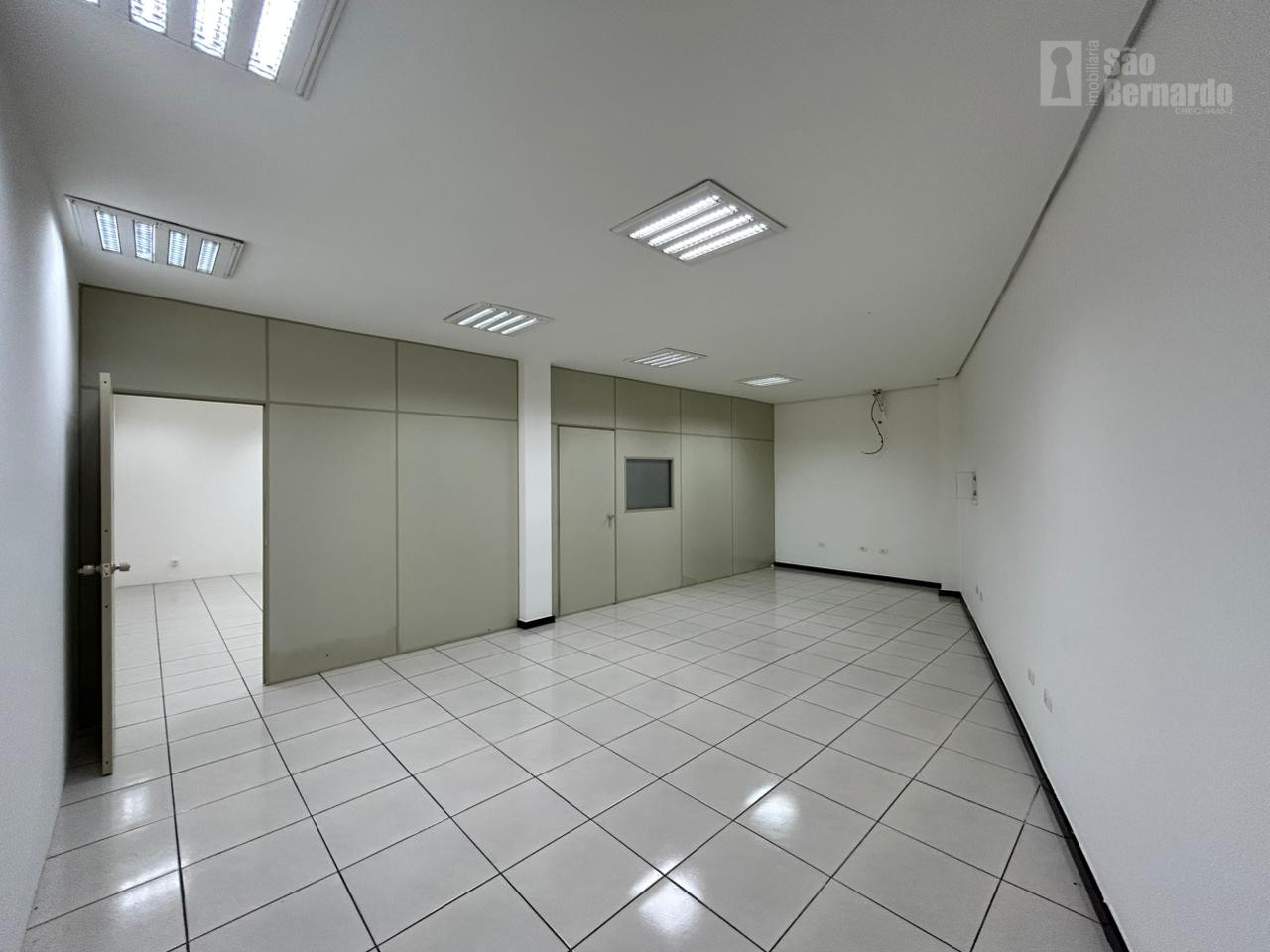 Sala Comercial / Escritorio / Consultório para locação, 60m² por R$ 1.900,00/mês - Jardim São Paulo - Americana/SP — foto 5
