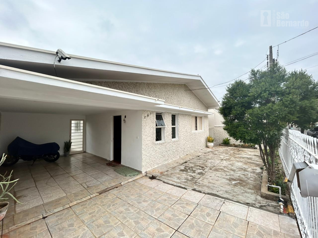 Casa com 3 dormitórios à venda, 168m² por R$ 650.000,00 - Vila São Pedro - Americana/SP — foto 3