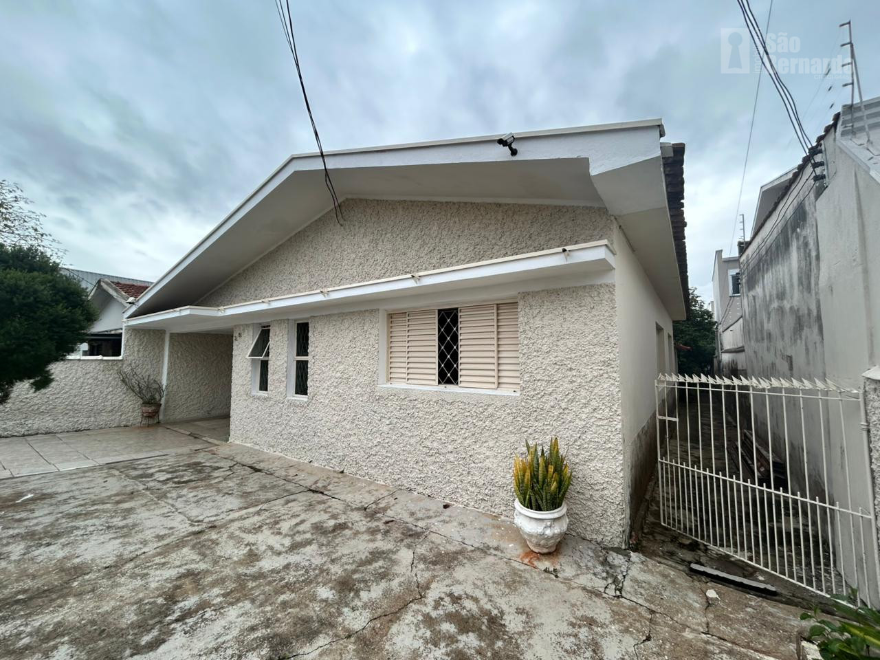 Casa em Vila São Pedro