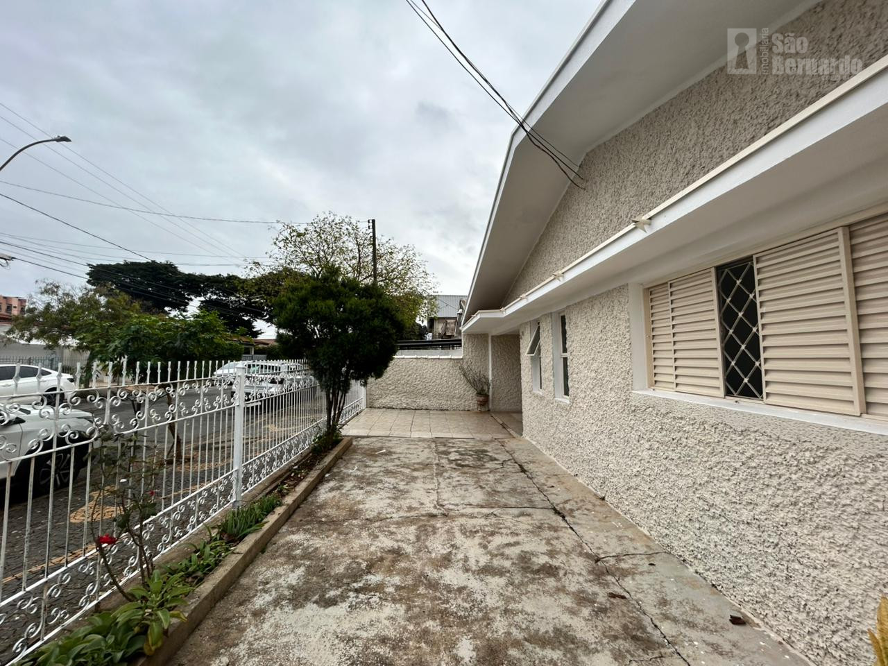 Casa com 3 dormitórios à venda, 168m² por R$ 650.000,00 - Vila São Pedro - Americana/SP — foto 2