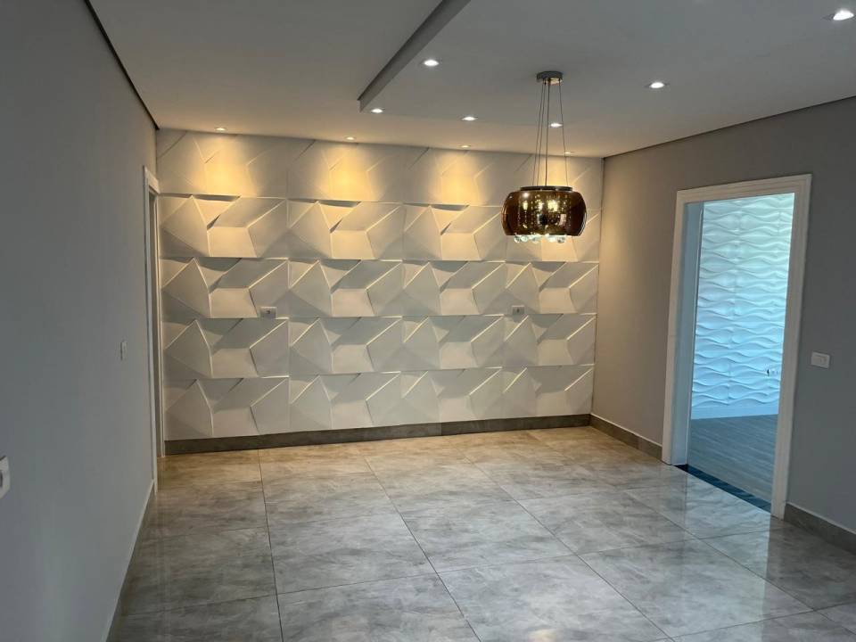 Casa com 3 dormitórios para locação, 147m² por R$ 3.900,00/mês - Parque Novo Mundo - Americana/SP — foto 4