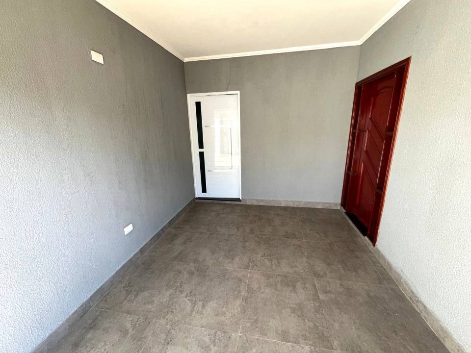 Casa com 3 dormitórios para locação, 147m² por R$ 3.900,00/mês - Parque Novo Mundo - Americana/SP — foto 3