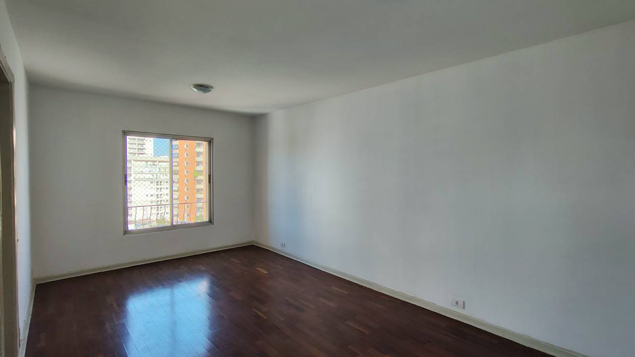 Apartamento com 2 dormitórios para locação por R$ 1.100,00/mês - Centro - Americana/SP — foto 2