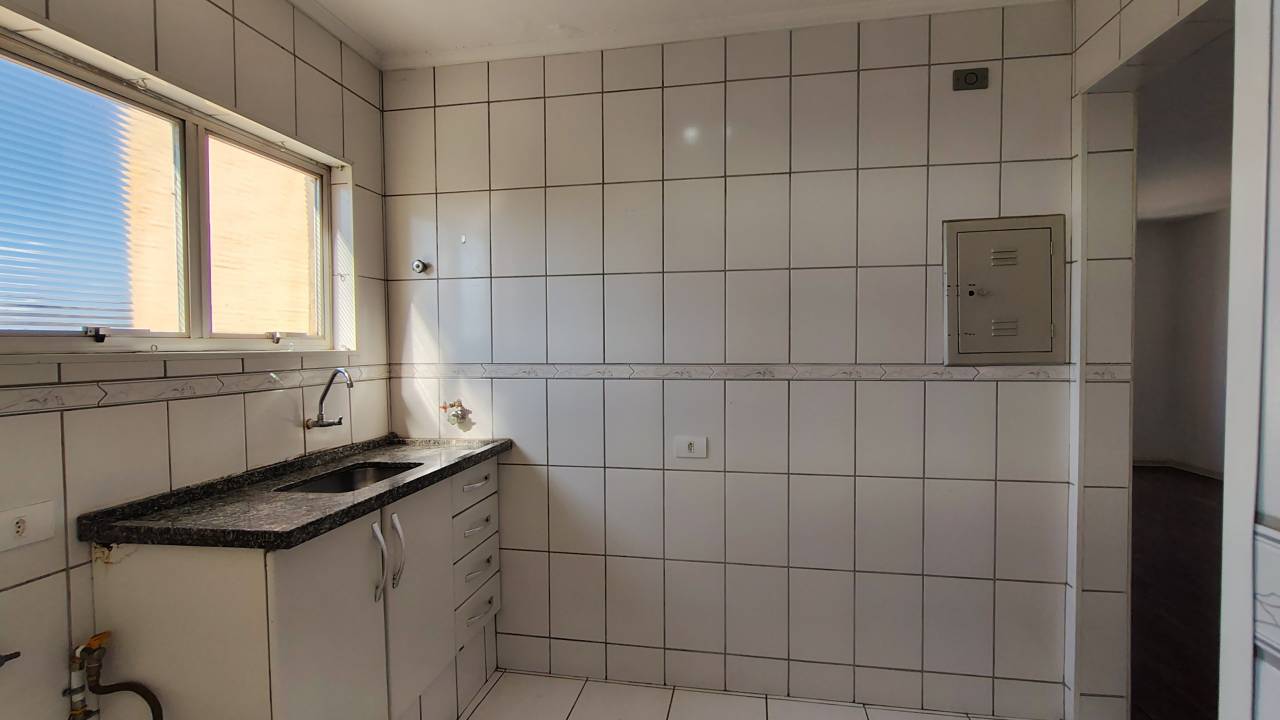 Apartamento com 2 dormitórios para locação por R$ 1.100,00/mês - Centro - Americana/SP — foto 5