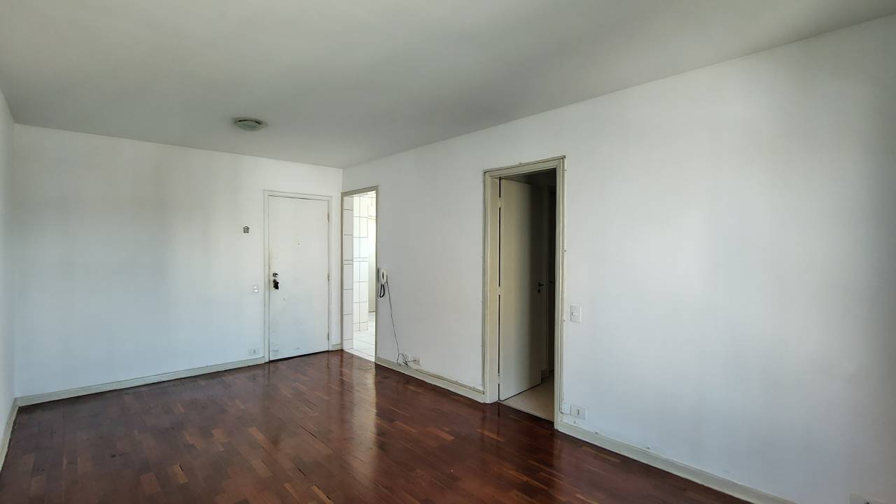 Apartamento com 2 dormitórios para locação por R$ 1.100,00/mês - Centro - Americana/SP — foto 3