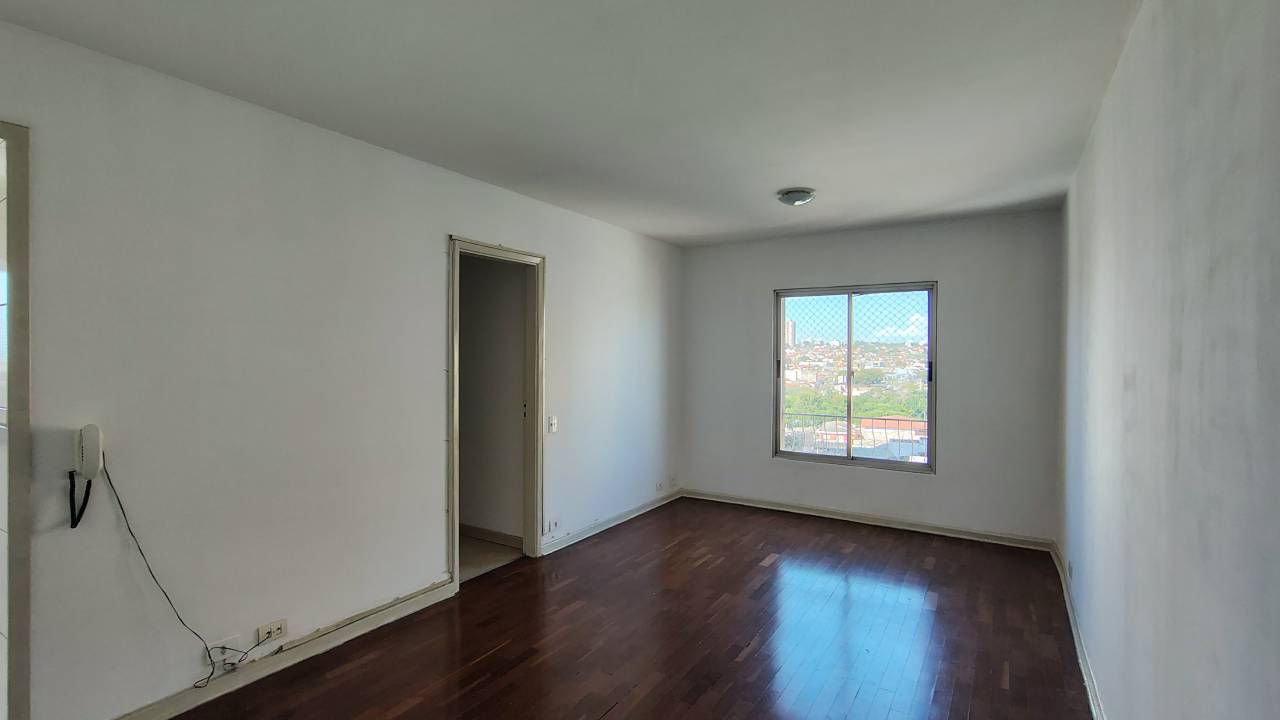 Apartamento em Centro