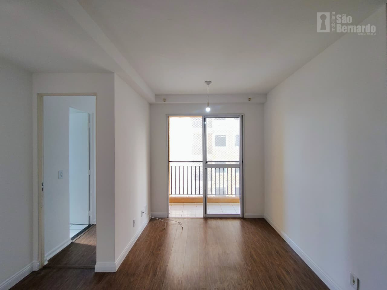 Apartamento em Jardim Nossa Senhora do Carmo