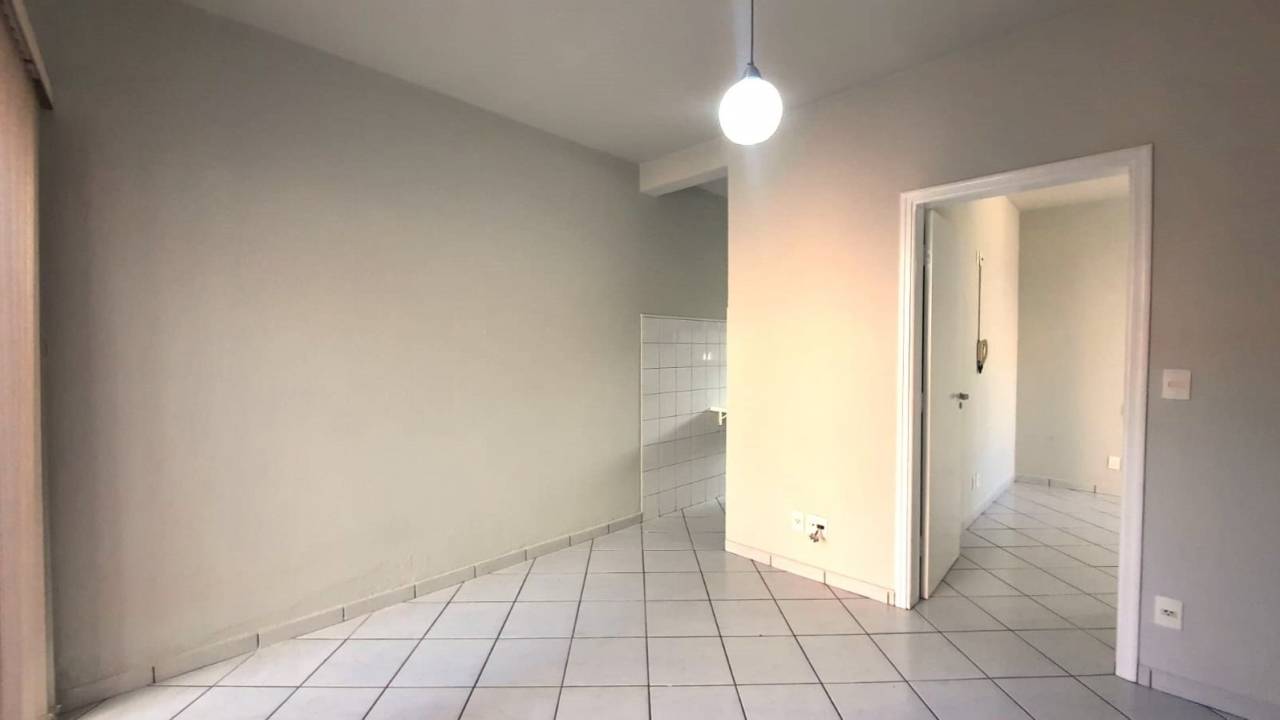 Casa com 1 dormitório para locação, 47m² por R$ 1.300,00/mês - Vila Santa Catarina - Americana/SP — foto 4