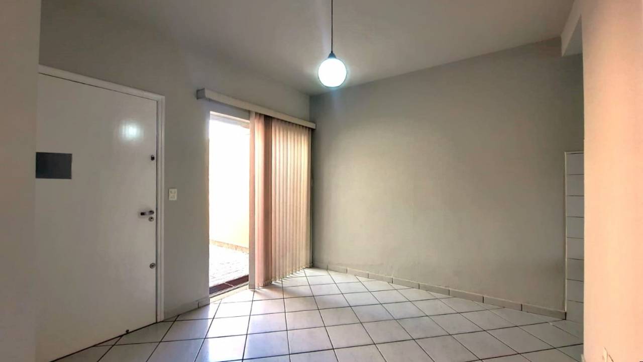 Casa com 1 dormitório para locação, 47m² por R$ 1.300,00/mês - Vila Santa Catarina - Americana/SP — foto 2