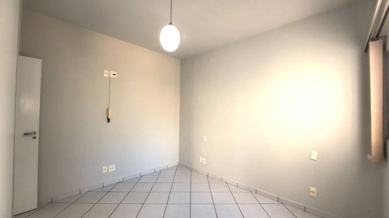 Casa com 1 dormitório para locação, 47m² por R$ 1.300,00/mês - Vila Santa Catarina - Americana/SP — foto 5