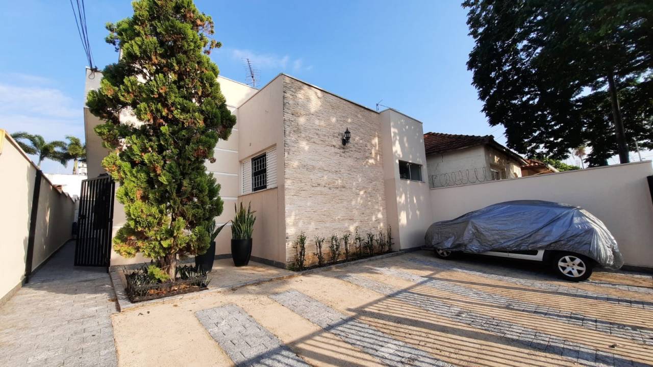 Casa em Vila Santa Catarina