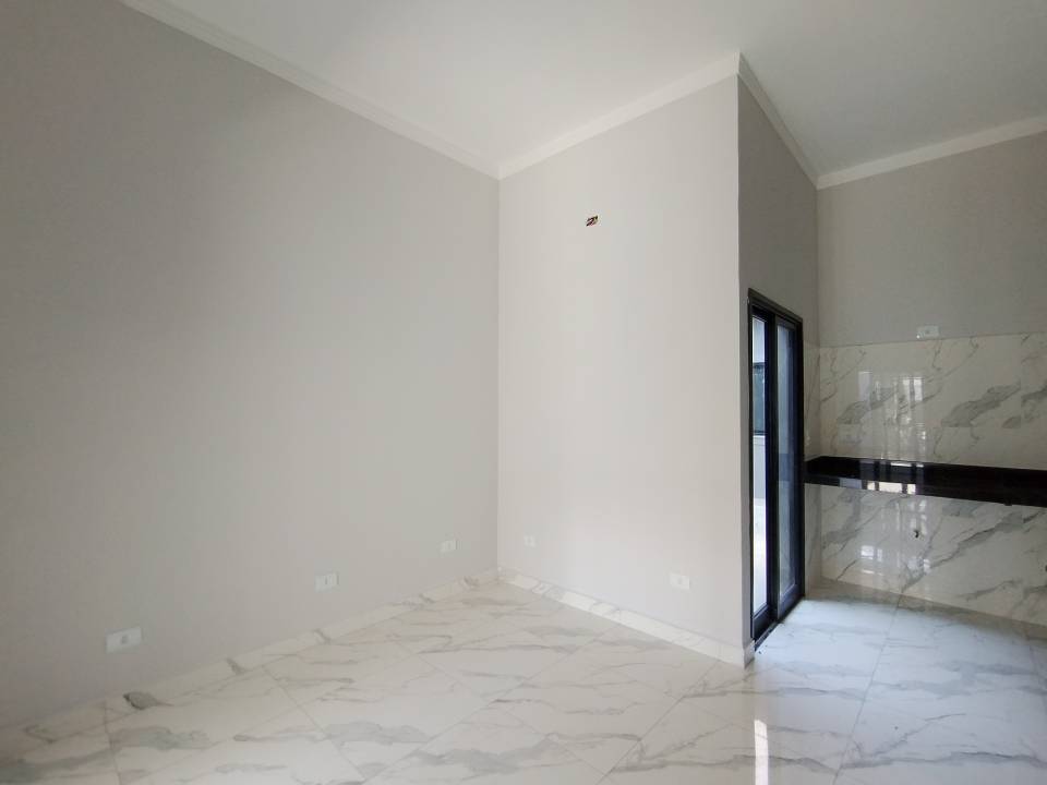 Casa com 3 dormitórios para locação, 85m² por R$ 2.700,00/mês - Parque Planalto - Santa Bárbara D'Oeste/SP — foto 4