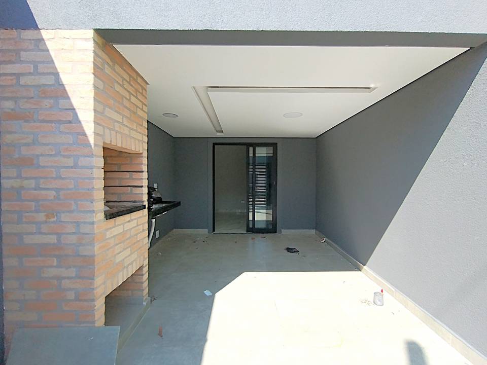 Casa em Parque Planalto