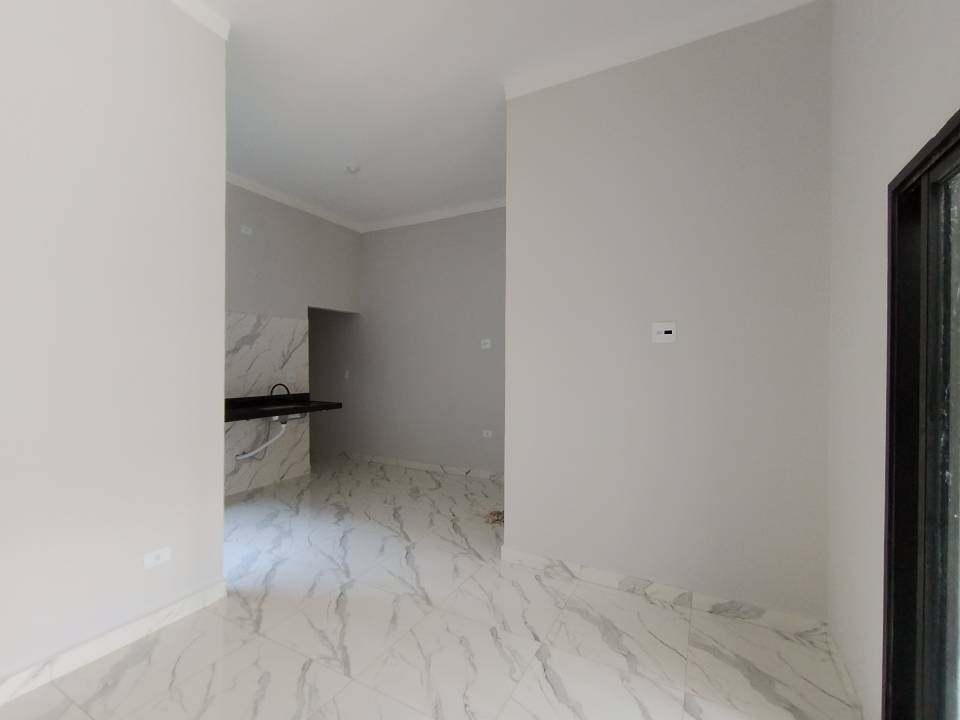 Casa com 3 dormitórios para locação, 85m² por R$ 2.700,00/mês - Parque Planalto - Santa Bárbara D'Oeste/SP — foto 5