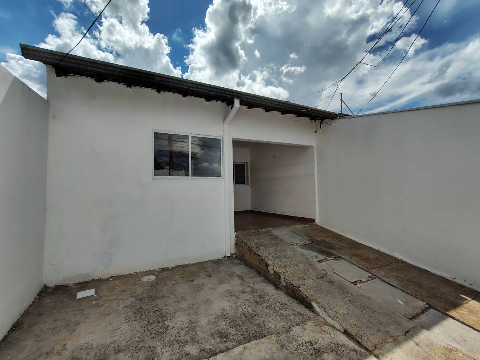 Casa com 3 dormitórios para locação, 105m² por R$ 2.150,00/mês - Parque Gramado - Americana/SP — foto 3