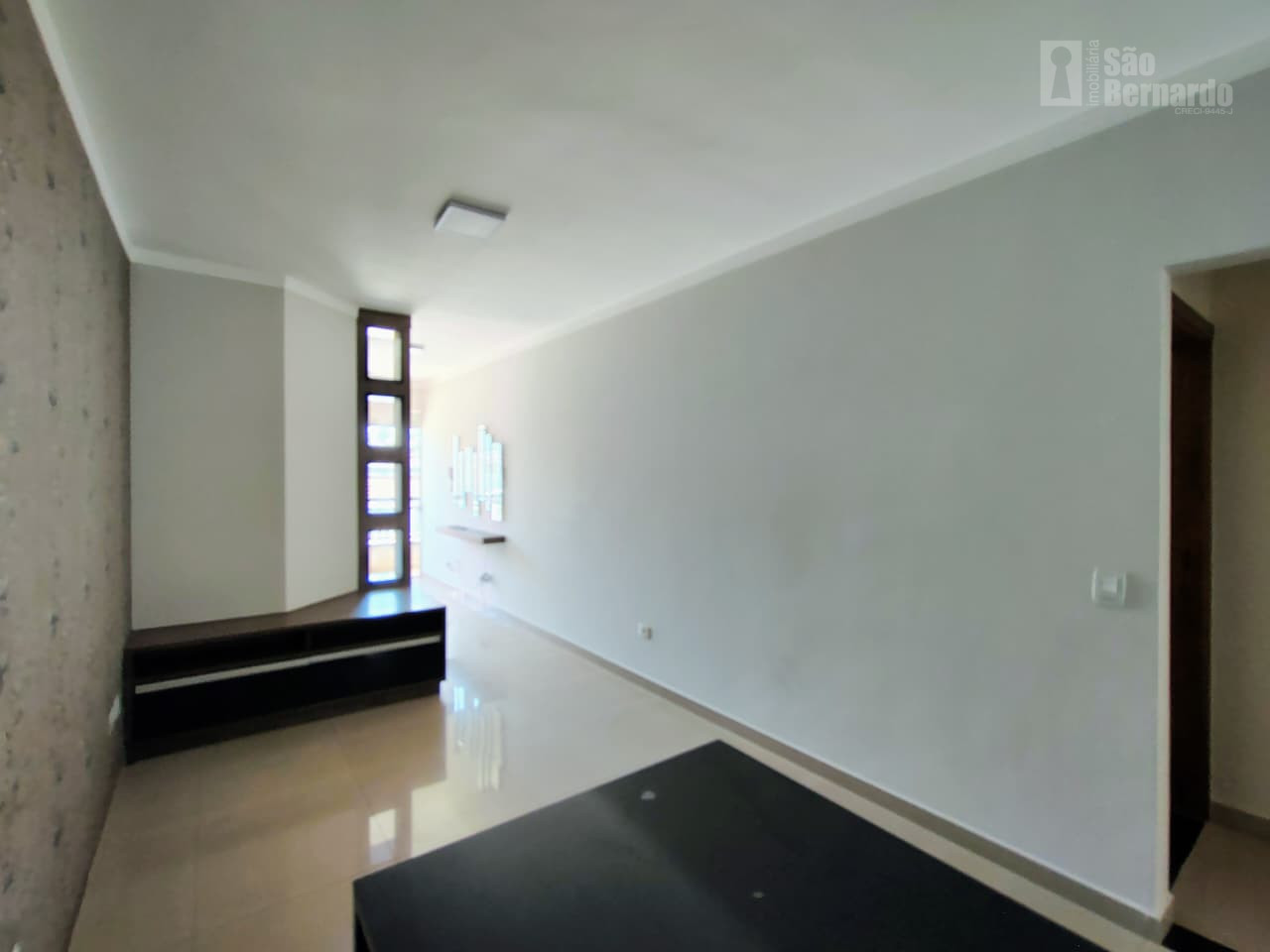 Apartamento com 2 dormitórios para locação, 87m² por R$ 2.200,00/mês - Residencial Auta Leite Traballi - Americana/SP — foto 5