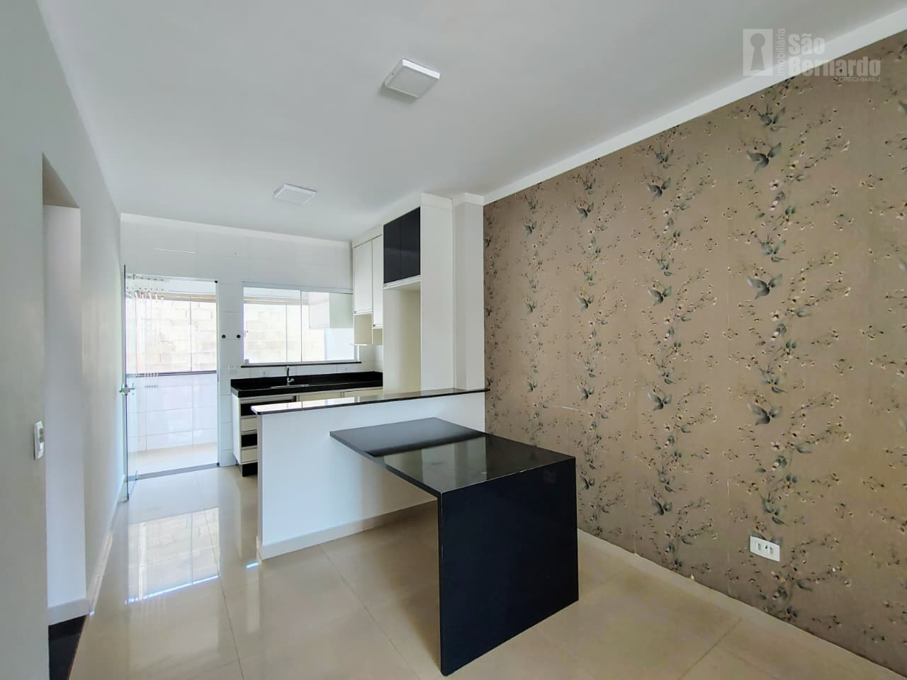 Apartamento em Parque Universitário