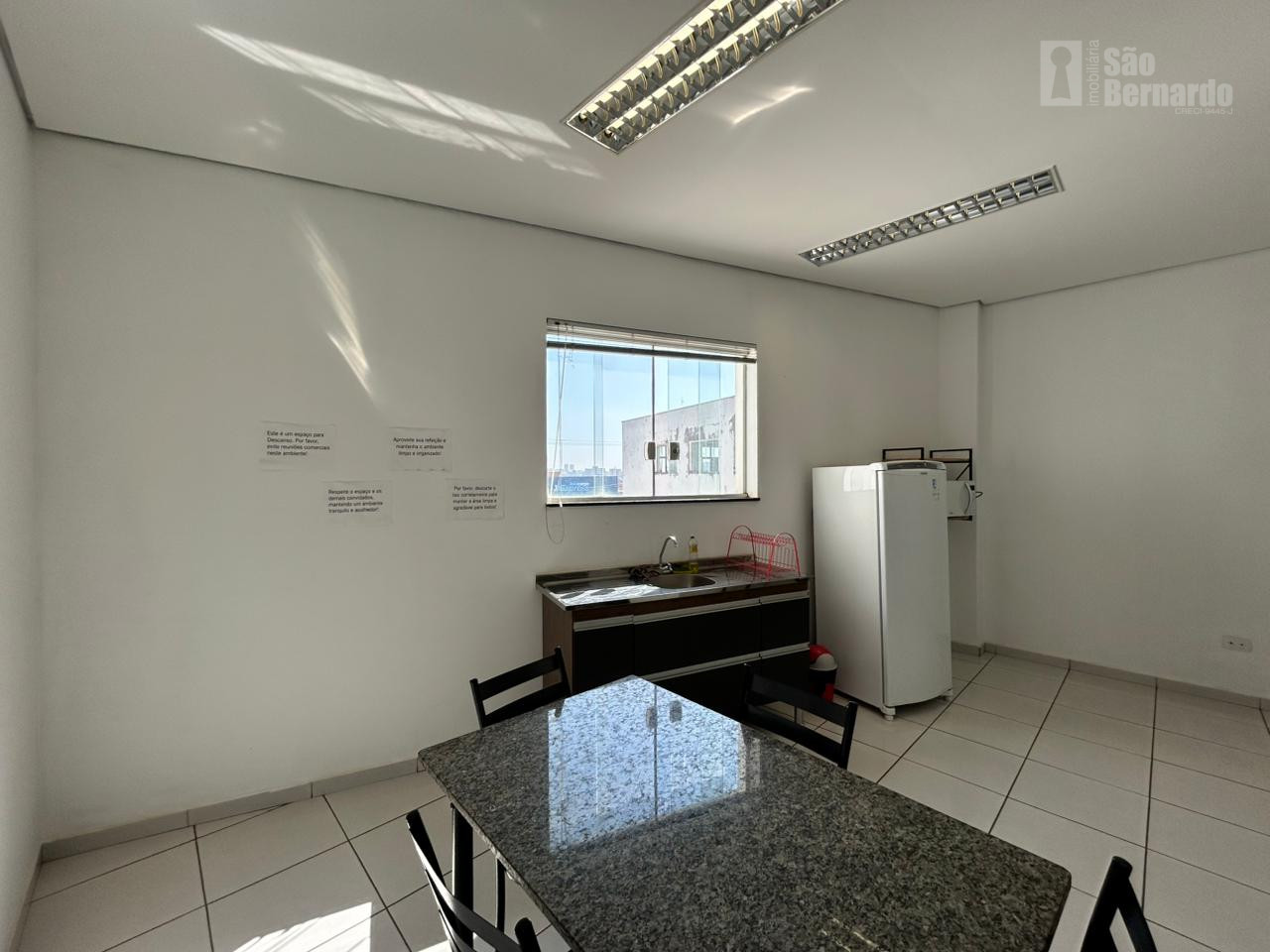 Sala Comercial / Escritorio / Consultório para locação, 51m² por R$ 1.500,00/mês - Jardim São Paulo - Americana/SP — foto 5
