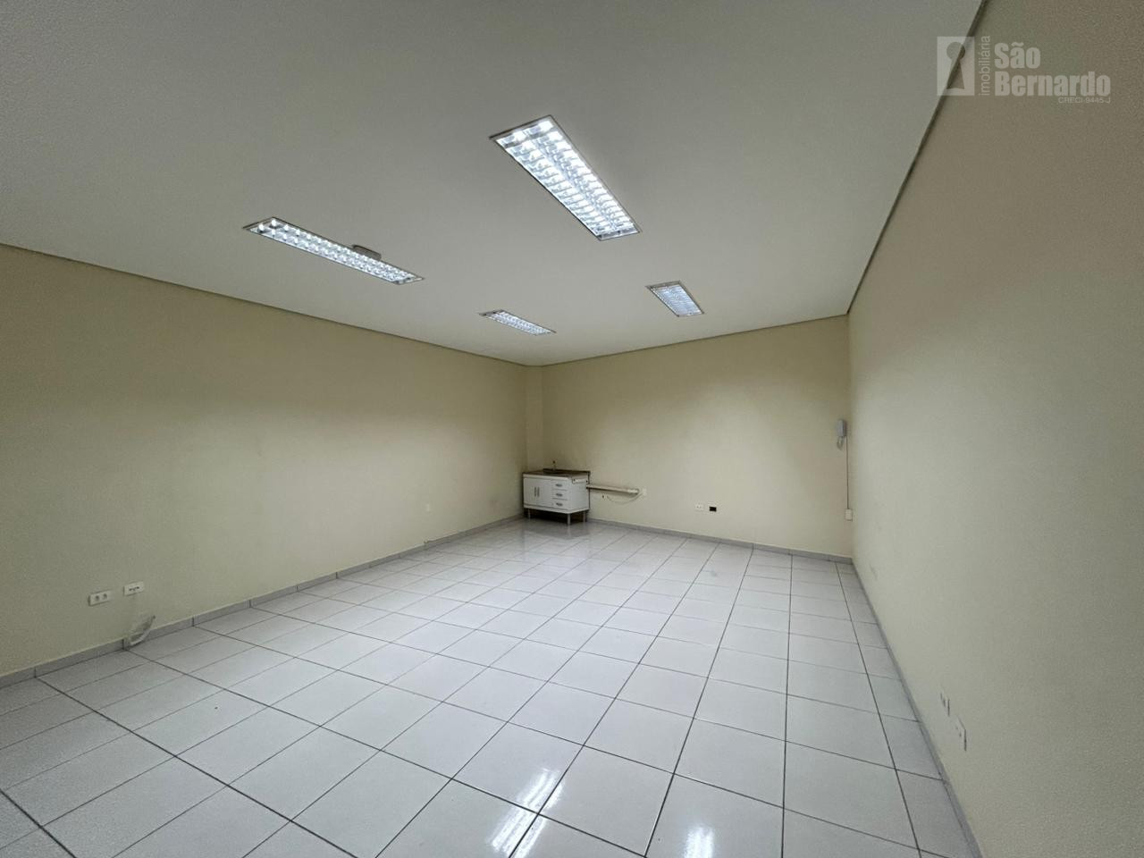 Sala Comercial / Escritorio / Consultório para locação, 51m² por R$ 1.500,00/mês - Jardim São Paulo - Americana/SP — foto 4