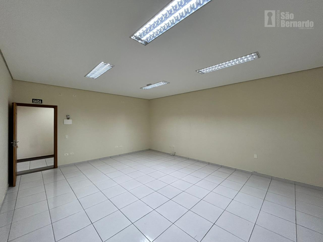 Sala Comercial / Escritorio / Consultório para locação, 51m² por R$ 1.500,00/mês - Jardim São Paulo - Americana/SP — foto 3
