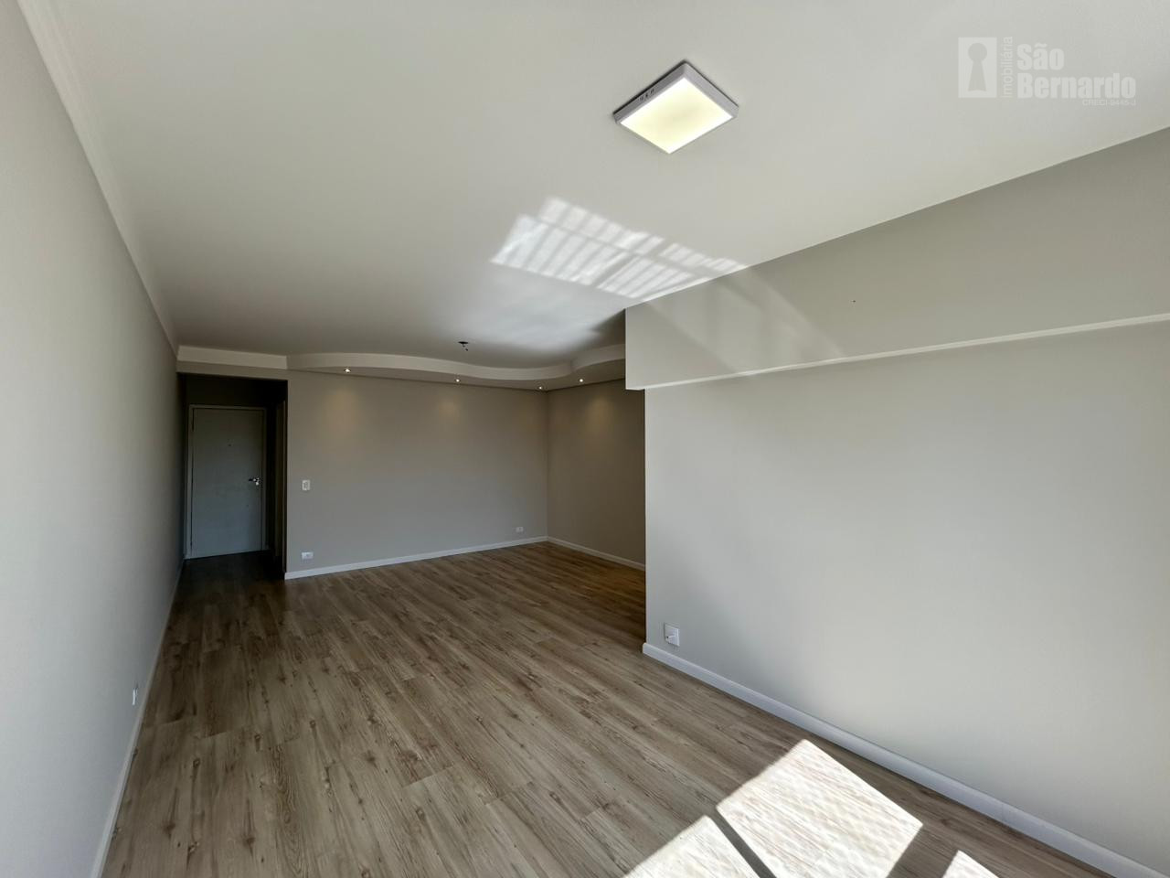 Apartamento com 3 dormitórios para locação, 130m² por R$ 2.500,00/mês - EDIFÍCIO DOS PINHEIROS - Americana/SP — foto 4