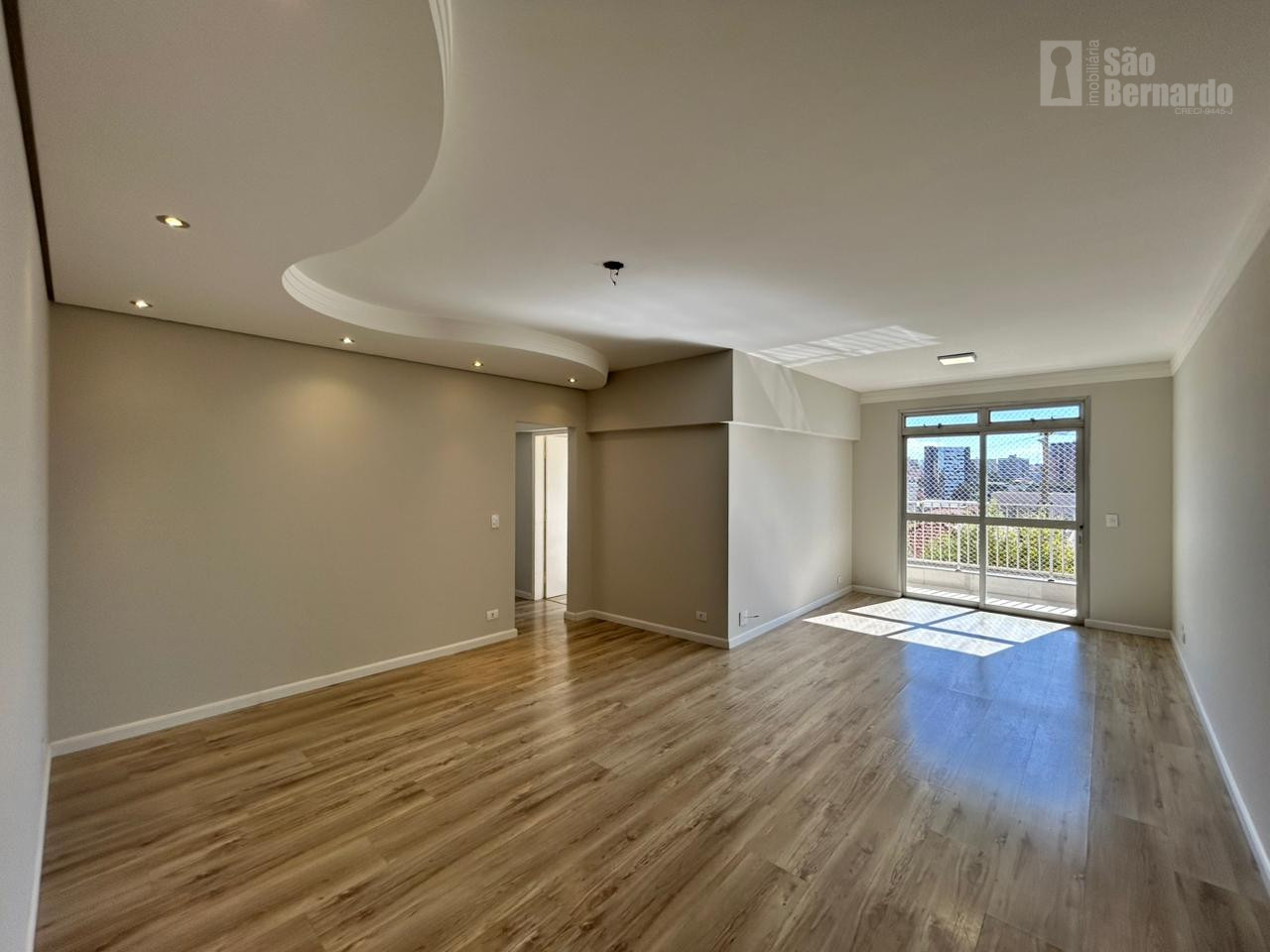 Apartamento em Jardim São Paulo