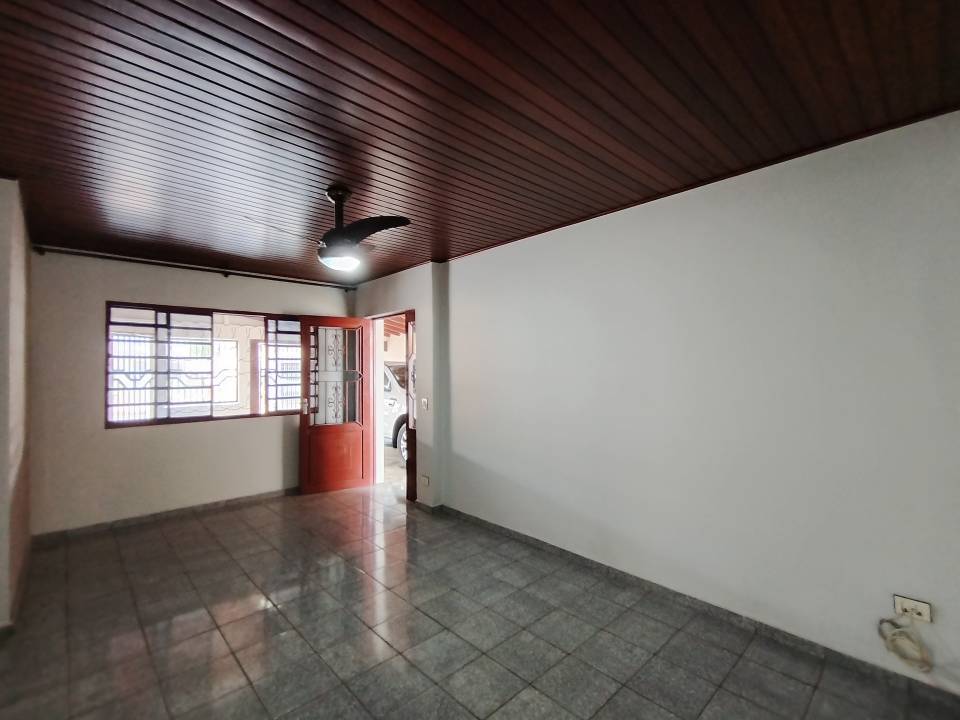 Casa com 2 dormitórios para locação, 95m² por R$ 3.800,00/mês - Brieds - Americana/SP — foto 3