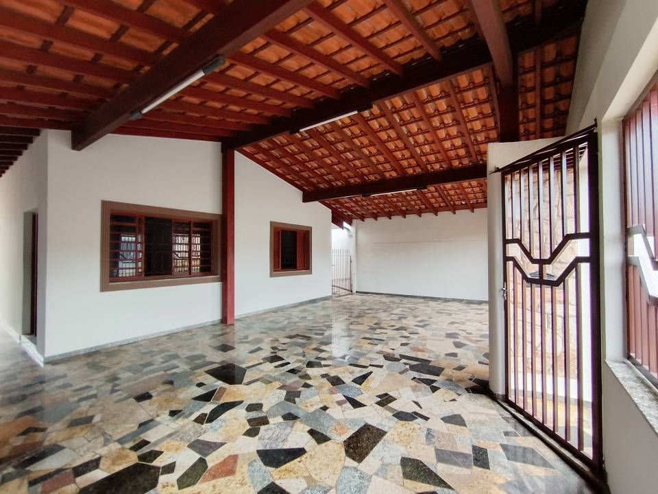 Casa em Jardim Briedis