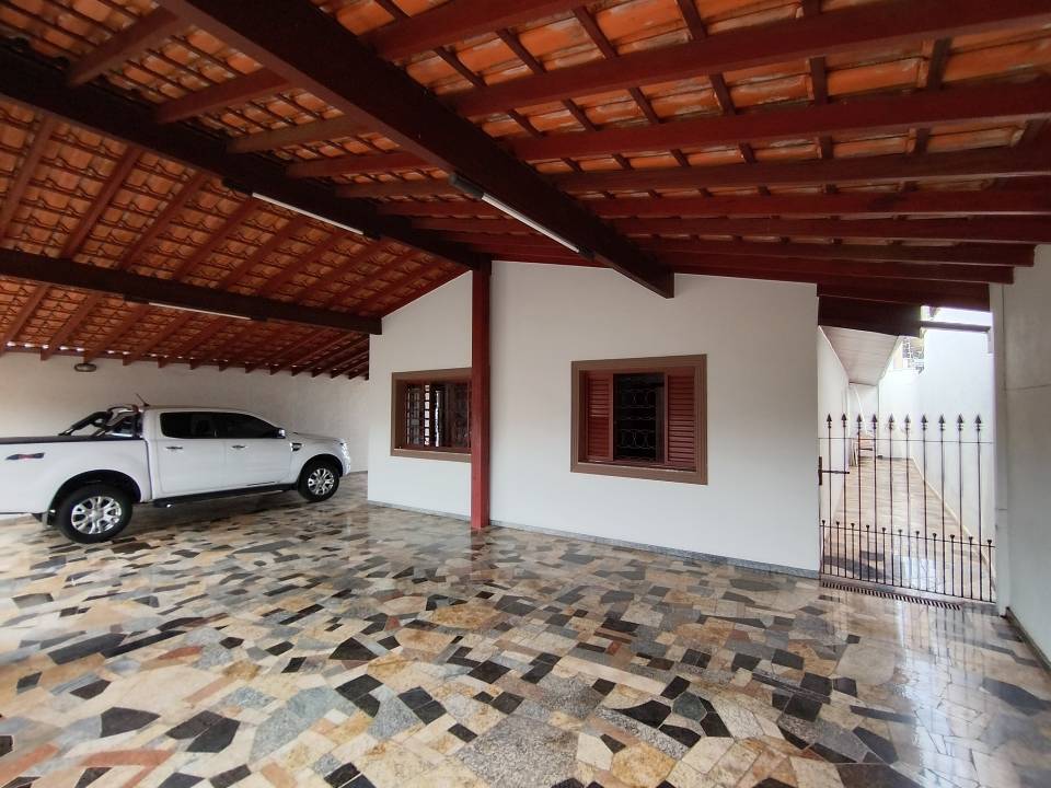 Casa com 2 dormitórios para locação, 95m² por R$ 3.800,00/mês - Brieds - Americana/SP — foto 2