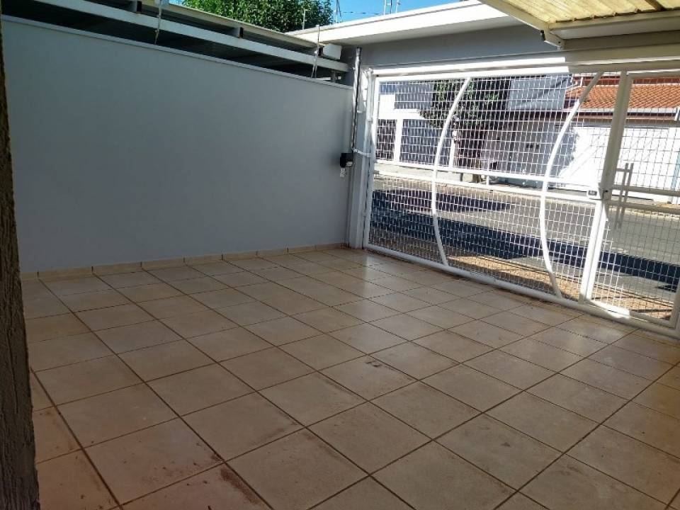 Casa com 2 dormitórios à venda, 150m² por R$ 450.000,00 - Parque Universitário - Americana/SP — foto 2