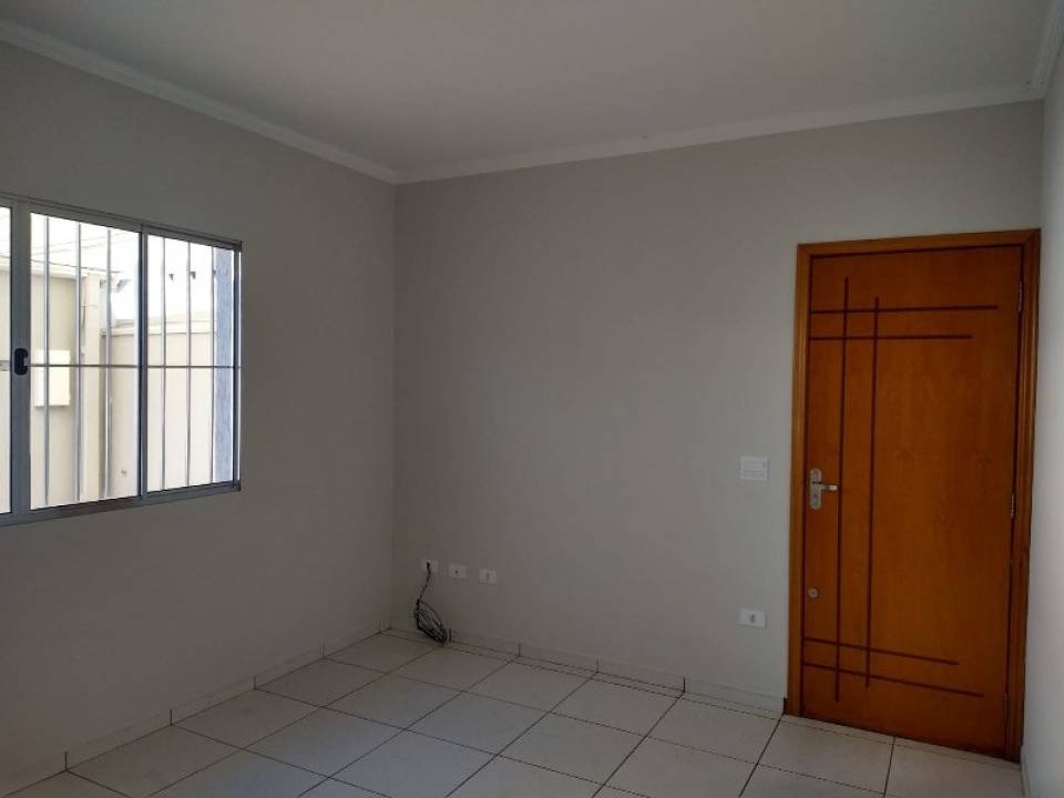 Casa em Parque Universitário