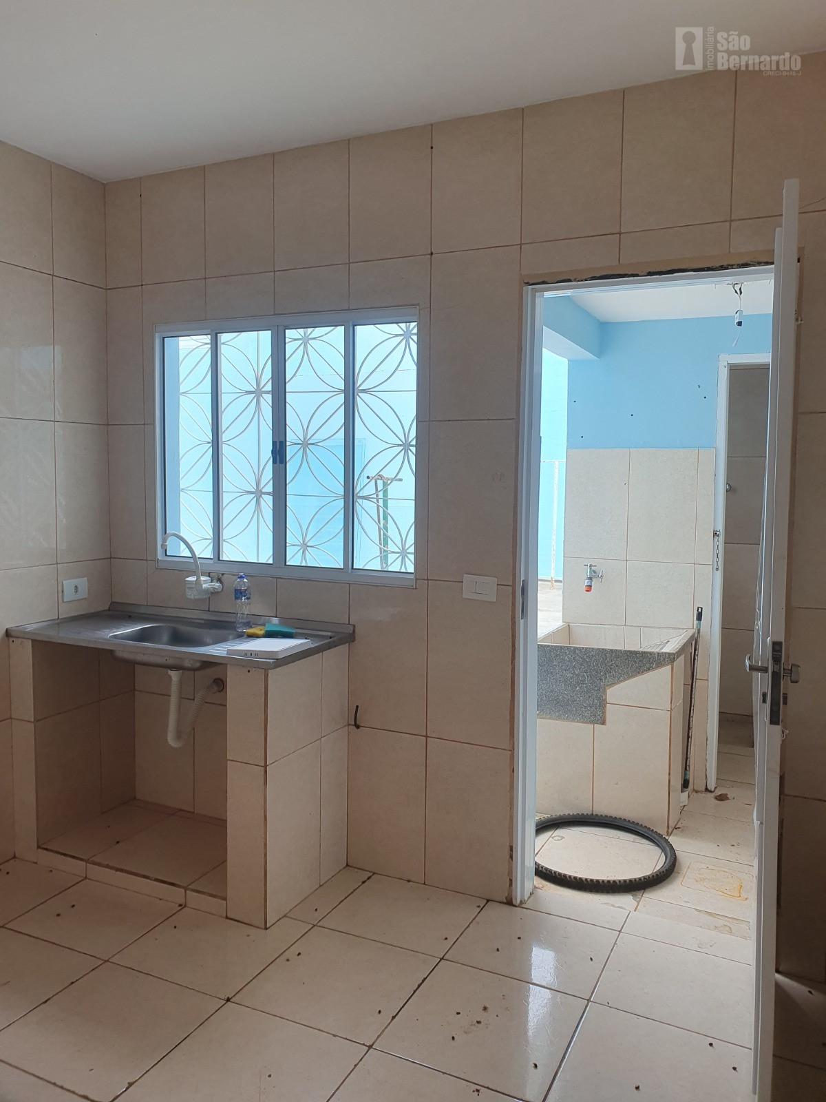Casa com 2 dormitórios para locação, 130m² por R$ 2.100,00/mês - Jardim Ipiranga - Americana/SP — foto 3