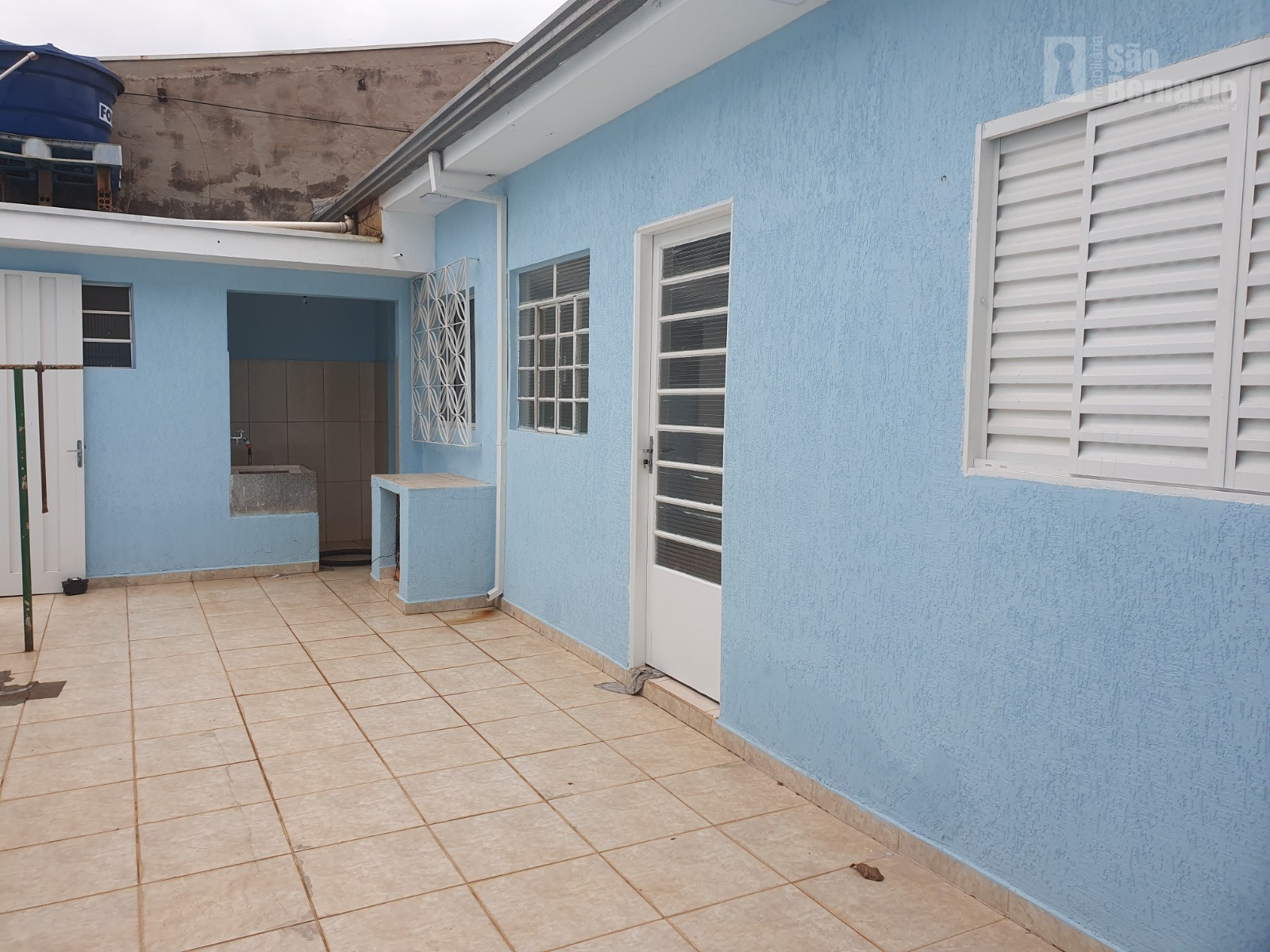 Casa em Jardim Ipiranga